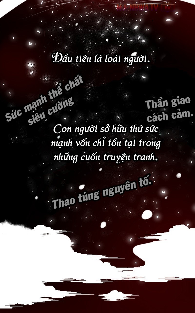 Đọc truyện Trọng sinh mạc thế - Chap 6